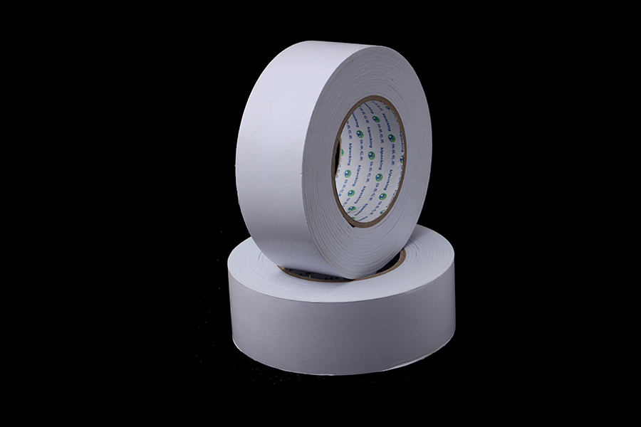 泡(pao)棉雙面(miàn)膠帶