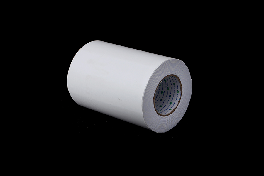 泡(pào)棉雙面(mian)膠帶