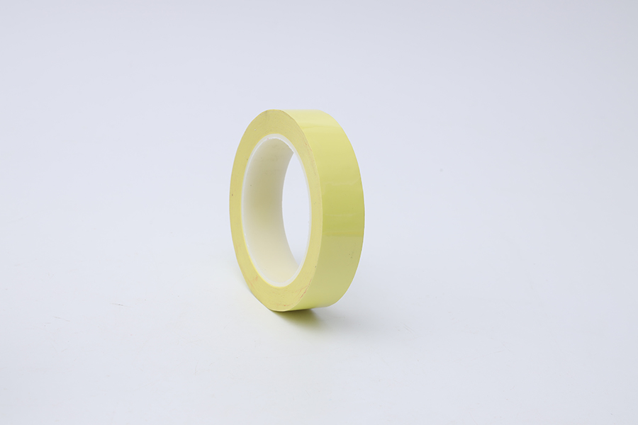 PET瑪拉膠帶(dài)淡黃