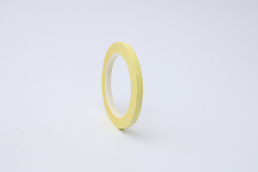 PET瑪拉膠帶(dài)淡黃