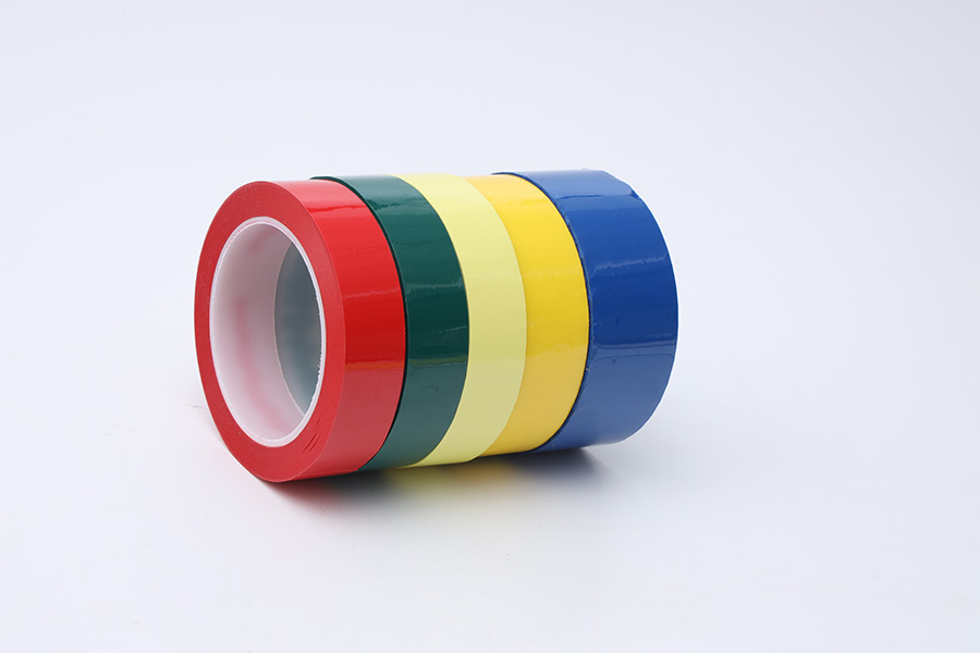 PET瑪(mǎ)拉膠帶