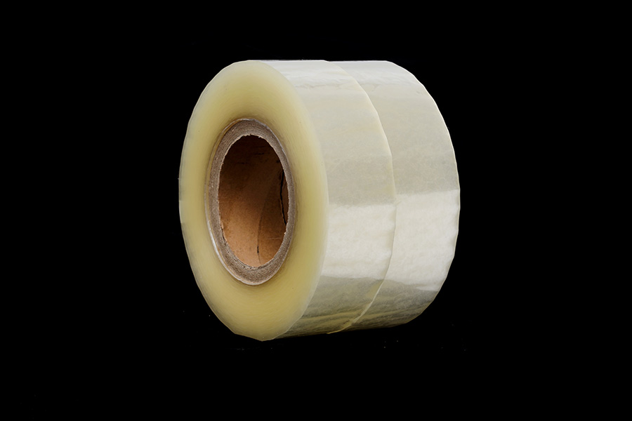 封(fēng)箱膠帶(dai)透明