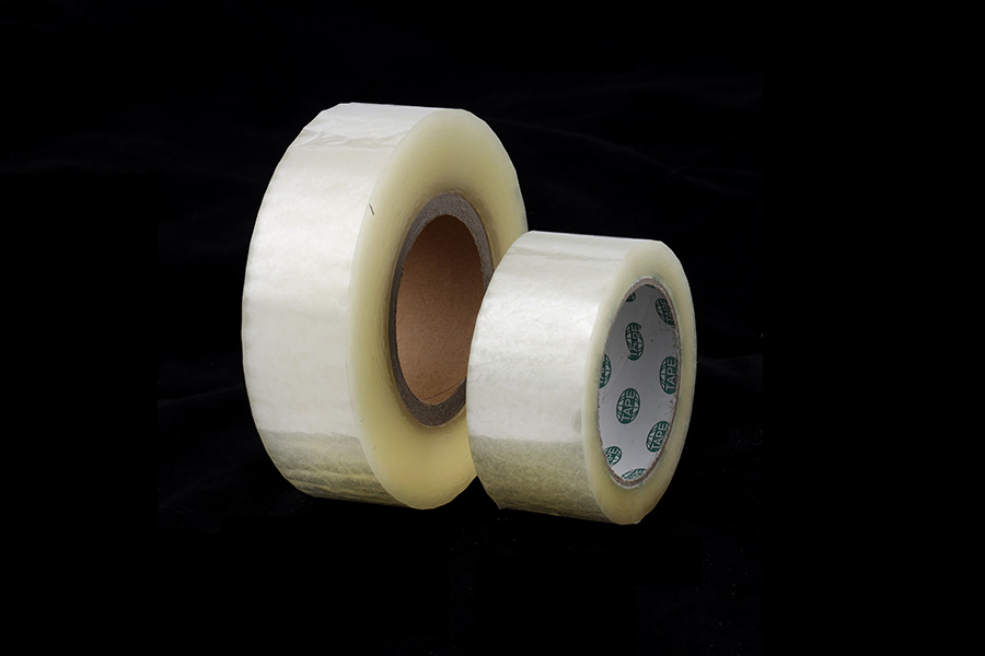 封箱膠帶(dai)透明