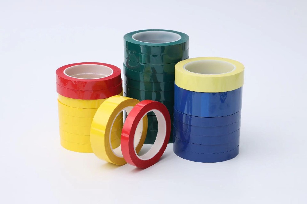 PET瑪拉膠(jiao)帶的特點